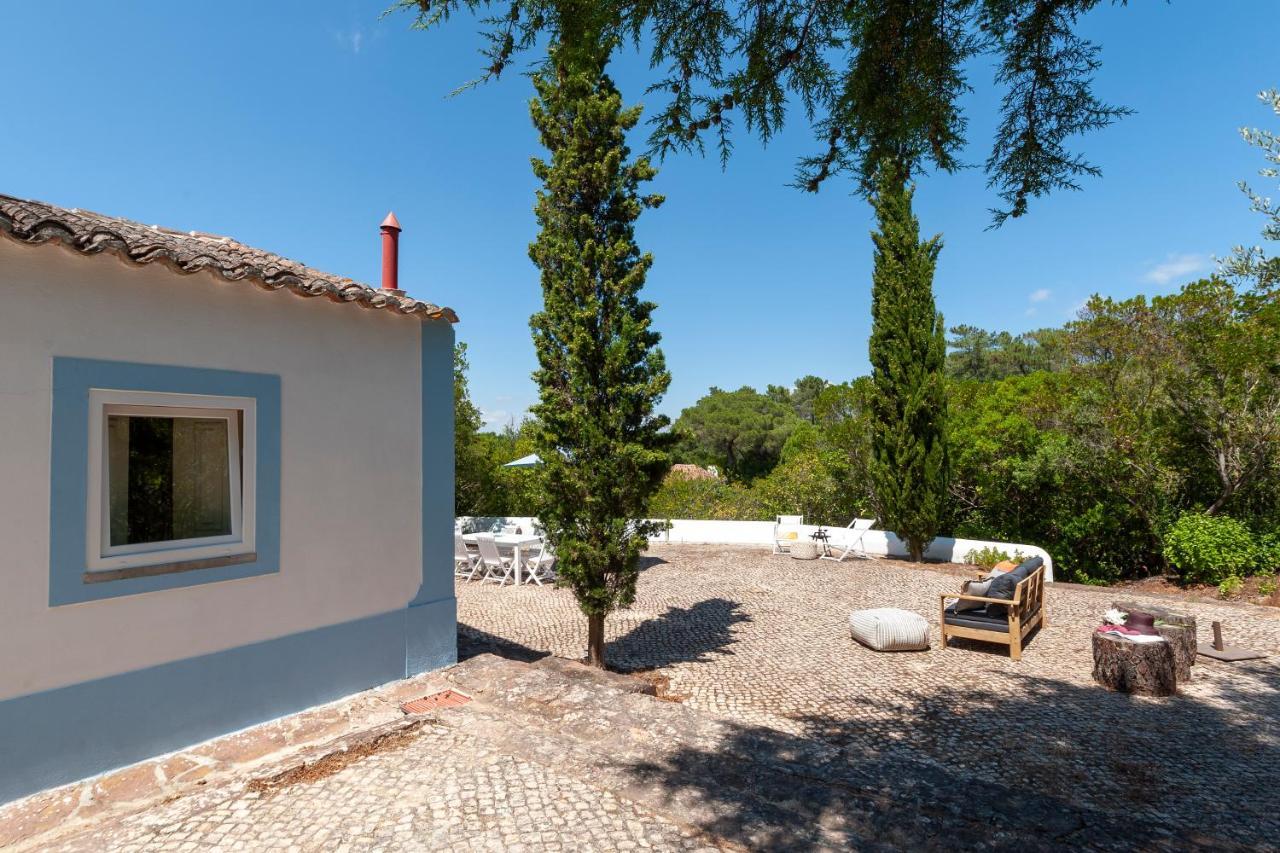 Quinta Da Arrabida Villa Sesimbra Exterior photo