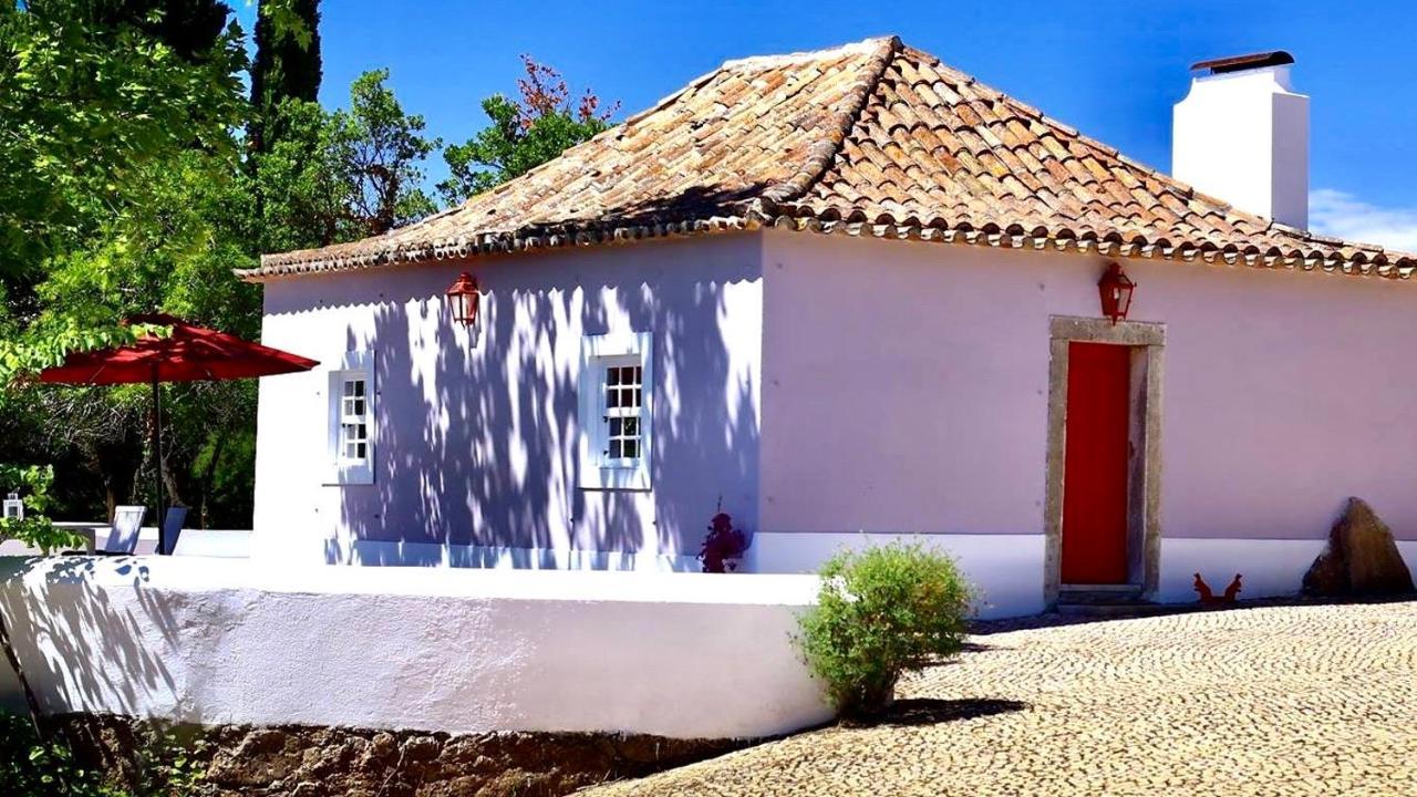 Quinta Da Arrabida Villa Sesimbra Exterior photo