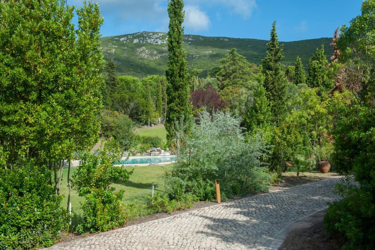 Quinta Da Arrabida Villa Sesimbra Exterior photo