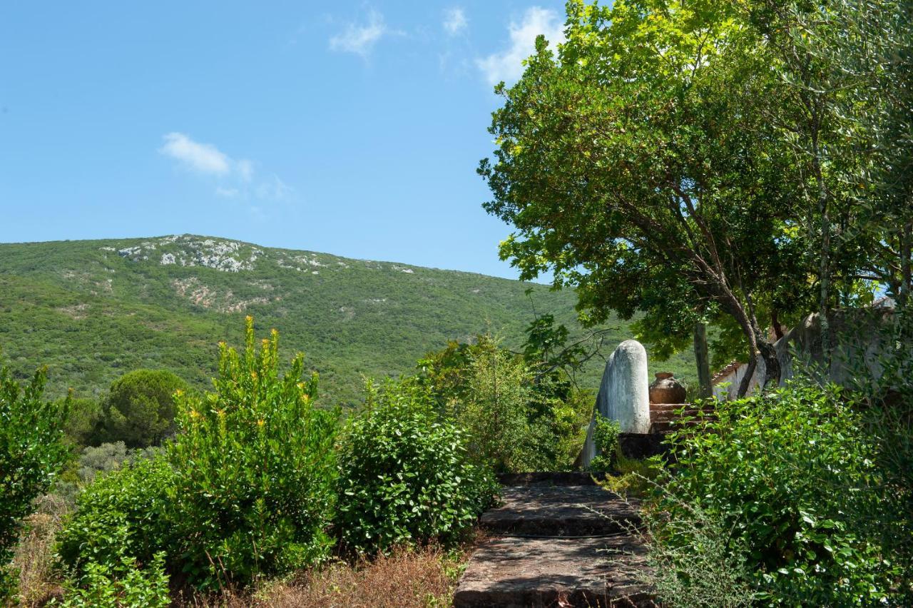 Quinta Da Arrabida Villa Sesimbra Exterior photo
