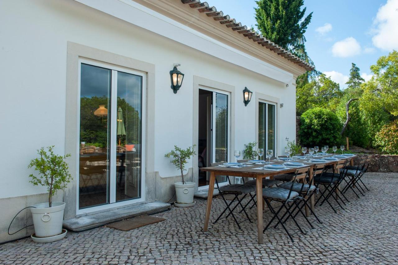 Quinta Da Arrabida Villa Sesimbra Exterior photo