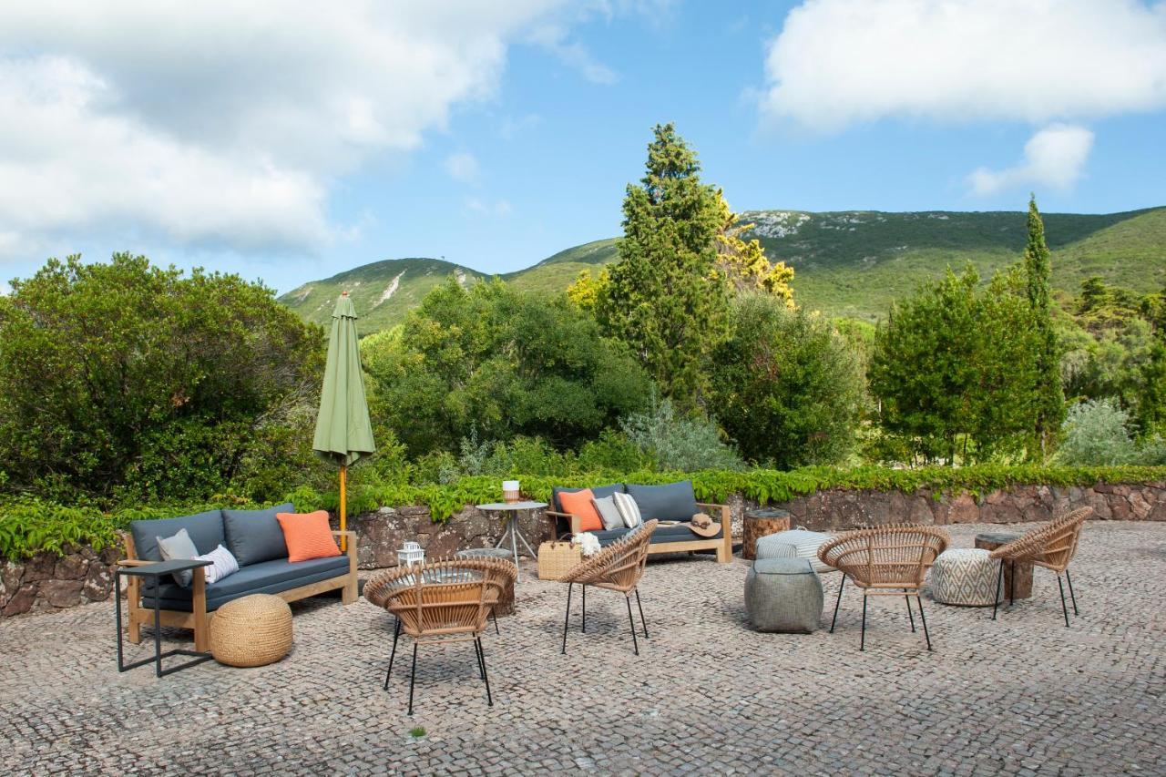 Quinta Da Arrabida Villa Sesimbra Exterior photo