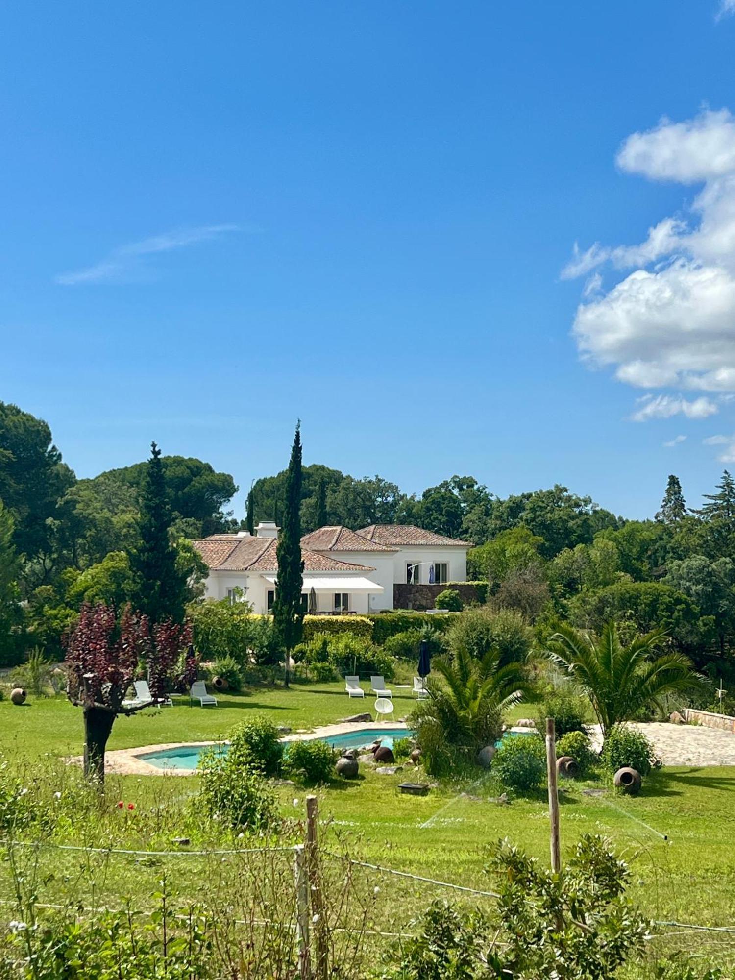 Quinta Da Arrabida Villa Sesimbra Exterior photo